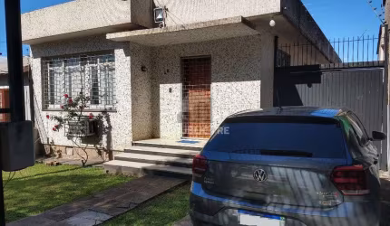 Casa para Venda - 84.96m², 3 dormitórios, 6 vagas - Camaquã