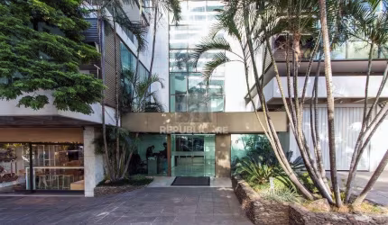Conjunto/Sala para Venda - 194,14m², 0 dormitórios, 4 vagas - Bela Vista