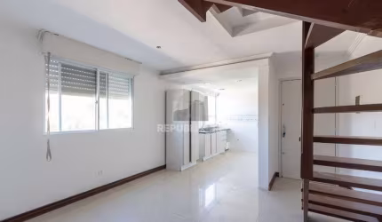 Cobertura para Venda - 79.22m², 2 dormitórios, sendo 1 suites, 1 vaga - Camaquã