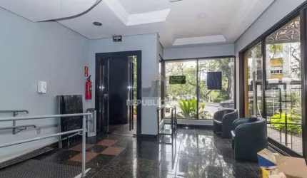 PONTO COMERCIAL / LOJA DE 376M² PARA LOCAÇÃO - BAIRRO BOM FIM