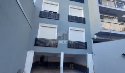 Predio para Venda - 0m², 0 dormitórios, 5 vagas - Cidade Baixa