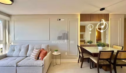 Apartamento 2 dormitórios à venda Zona Nova Capão da Canoa/RS