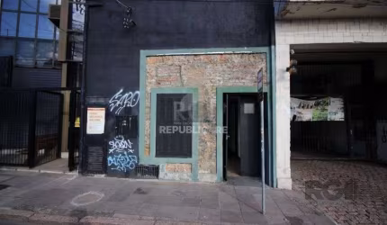 Prédio Comercial a venda no bairro Cidade Baixa, por: R$1.450.000,00.