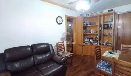 Cobertura para Venda - 122.36m², 2 dormitórios, sendo 2 suites, 1 vaga - Santana