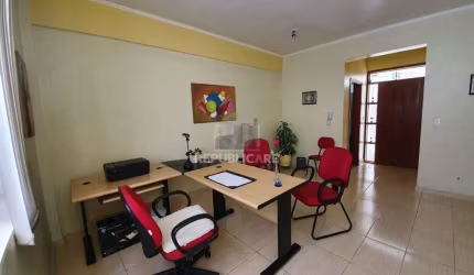 Conjunto/Sala para Venda - 26.57m², 0 dormitórios, Cidade Baixa