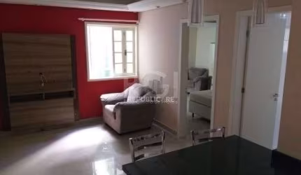 Apartamento para Venda - 36m², 1 dormitório, Cidade Baixa