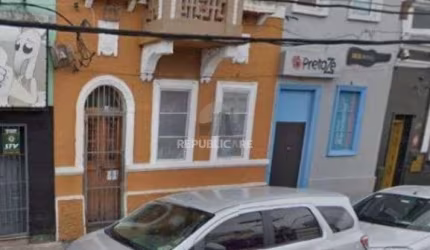 Casa Comercial para Venda - 0m², 0 dormitórios, Cidade Baixa