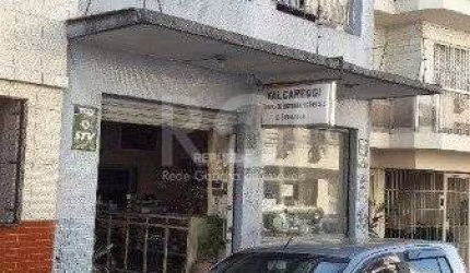 Predio para Venda - 290m², 0 dormitórios, Cidade Baixa