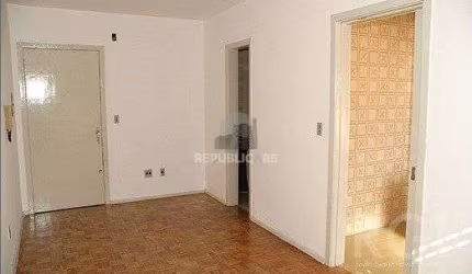 Apartamento para Venda - 28.36m², JK Cidade Baixa
