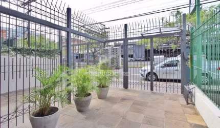 Conjunto/Sala para Venda - 29m², 0 dormitórios, Farroupilha