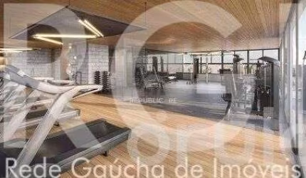 Apartamento  novo, 3 quartos, suite, churrasqueira, lavabo, v2 vagas, na cidade