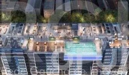 Apartamento para Venda - 27.69m², 1 dormitório, 1 vaga - Cidade Baixa