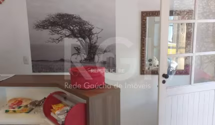 Casa Condominio para Venda - 55m², 1 dormitório, sendo 1 suites, Cidade Baixa