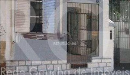 Casa para Venda - 140m², 2 dormitórios, Cidade Baixa