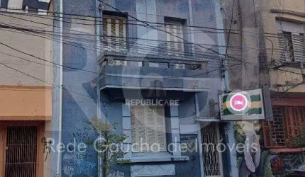 Casa Comercial para Venda - 248.29m², 0 dormitórios, Cidade Baixa