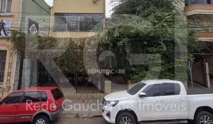 Predio para Venda - 450m², 0 dormitórios, Cidade Baixa