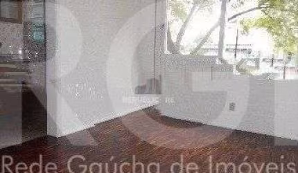 Apartamento para Venda - 43m², 1 dormitório, Cidade Baixa