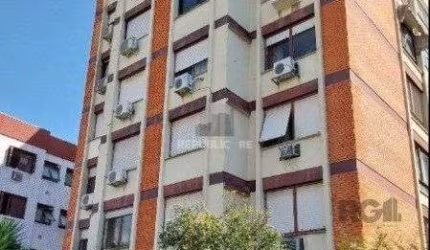 Apartamento 1 dormitórios à venda Higienópolis Porto Alegre/RS