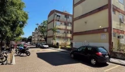 Apartamento 1 dormitórios à venda Camaquã Porto Alegre/RS