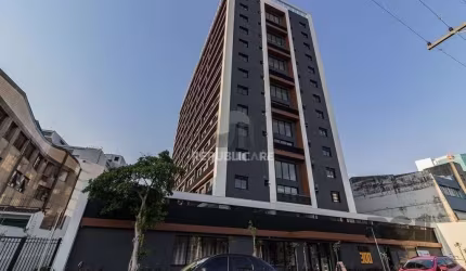 Apartamento no bairro Azenha 1 dormitório 1 vaga - Azenha