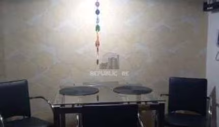 Apartamento em Porto Alegre, no bairro Cristal, com 1 dormitório(s), e 1 banheir
