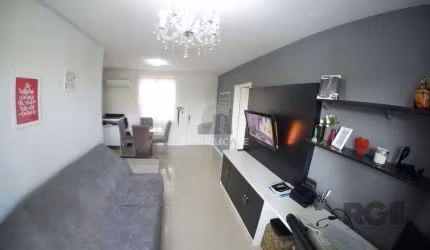 Apartamento 1 dormitório Bairro Camaquã
