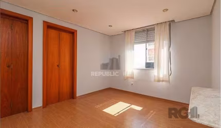 Apartamento 1 dormitórios à venda Azenha Porto Alegre/RS