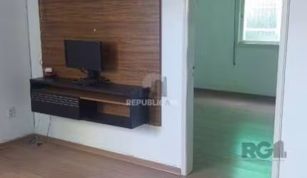 Apartamento 1 dormitórios à venda Camaquã Porto Alegre/RS