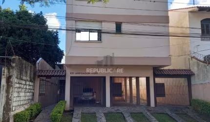 Apartamento 1 dormitórios à venda Partenon Porto Alegre/RS