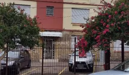 APARTAMENTO - 1 dormitório - 1 vaga - 48,30 m² - MEDIANEIRA
