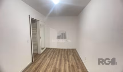 Apartamento 1 dormitórios à venda Jardim do Salso Porto Alegre/RS
