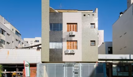 Apartamento 1 dormitórios à venda Petrópolis Porto Alegre/RS
