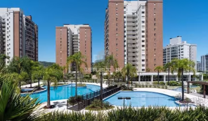 Apartamento para Venda - 199.66m², 4 dormitórios, sendo 3 suites, 3 vagas - Jard