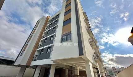 Apartamento para Venda - 57.7m², 2 dormitórios, sendo 1 suites, 1 vaga - Niterói