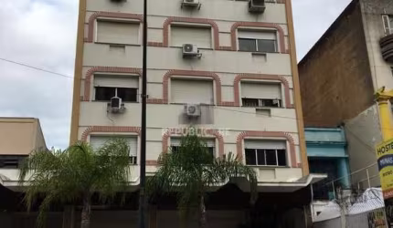Apartamento de 01 dorm. no Centro Histórico