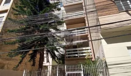 Apartamento 1 dorm. + 1 vaga 57m²  Centro Histórico - Porto Alegre