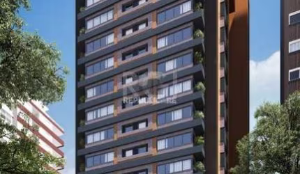 Apartamento 1 dormitórios à venda Centro Torres/RS