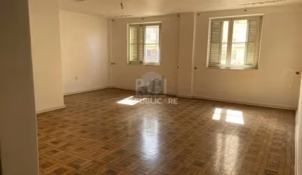 Apartamento para Venda - 163m², 2 dormitórios, Centro Histórico