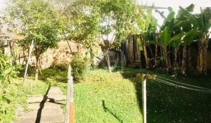 Casa para Venda - 230m², 4 dormitórios, sendo 1 suites, 4 vagas - Bela Vista