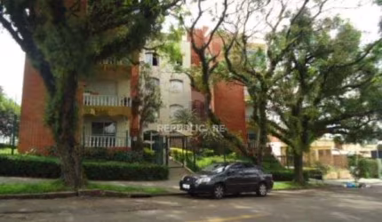 Apartamento para Venda - 40.04m², 1 dormitório, 1 vaga - Teresópolis