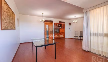 Apartamento para Venda - 165.27m², 4 dormitórios, sendo 1 suites, 2 vagas - Sant