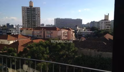 Apartamento para Venda - 512m², 4 dormitórios, sendo 2 suites, 2 vagas - Rio Bra