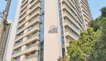 Apartamento para Venda - 48.32m², 1 dormitório, 1 vaga - Petrópolis