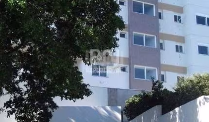 Apartamento para Venda - 35.94m², 1 dormitório, 2 vagas - Santo Antonio