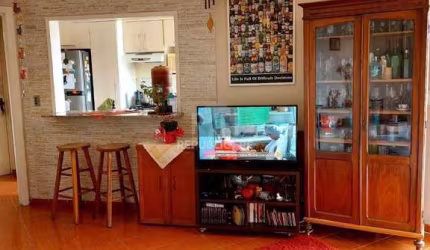 Apartamento para Venda - 53m², 1 dormitório, 1 vaga - Santa Tereza, Porto Alegre