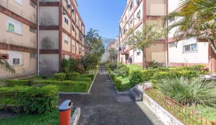Apartamento para Venda - 36.18m², 1 dormitório, 1 vaga - Camaquã