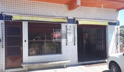 Casa para Venda - 450m², 5 dormitórios, sendo 1 suites, Cristal