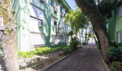 Apartamento para Venda - 45.89m², 1 dormitório, 1 vaga - Camaquã