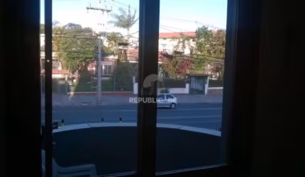 Apartamento para Venda - 60.09m², 1 dormitório, 1 vaga - Cristal