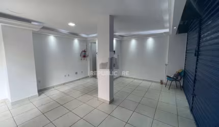 Loja 1 dormitórios para alugar Centro Histórico Porto Alegre/RS